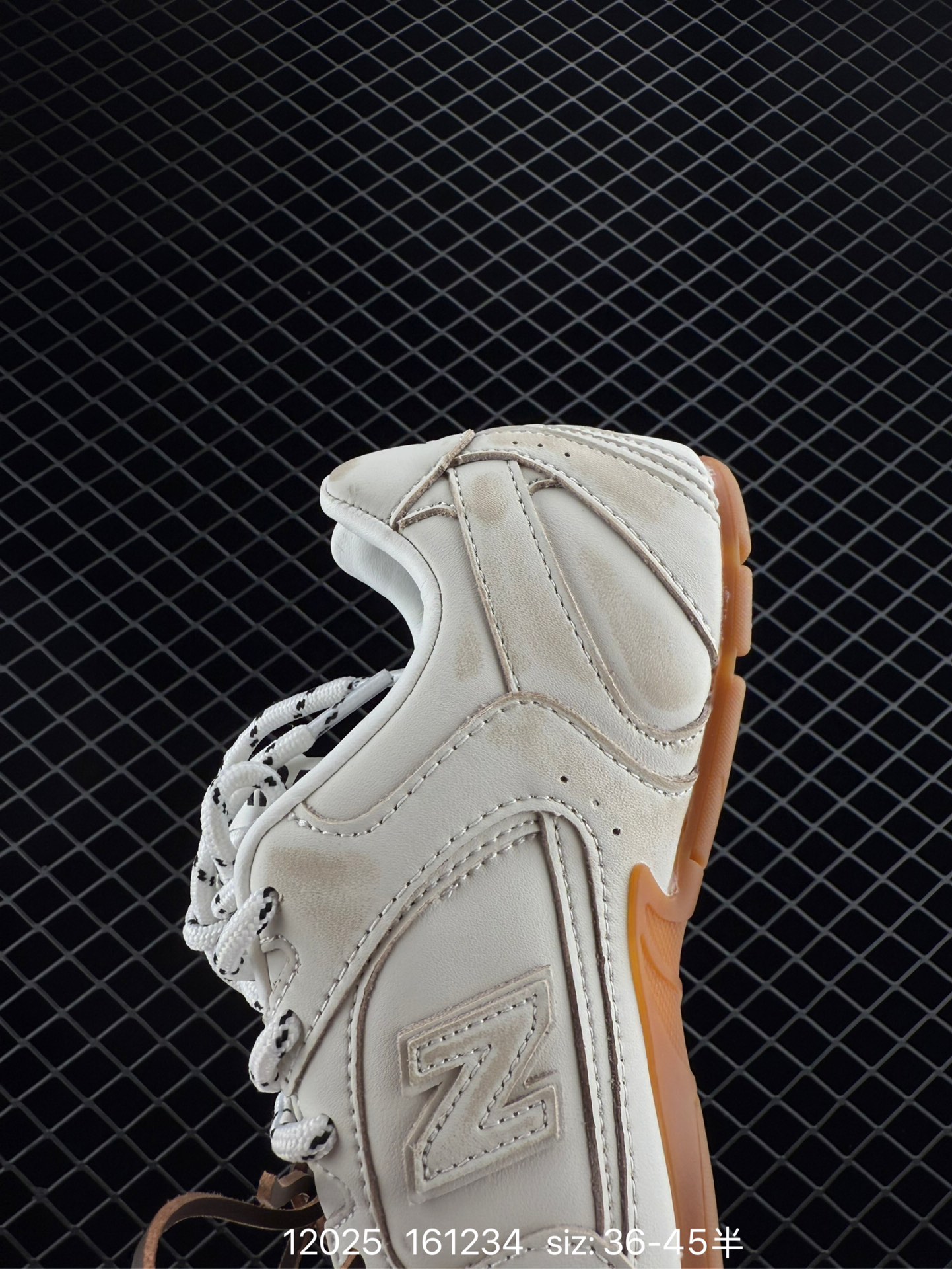 MiuMiu x New Balance 530 SL